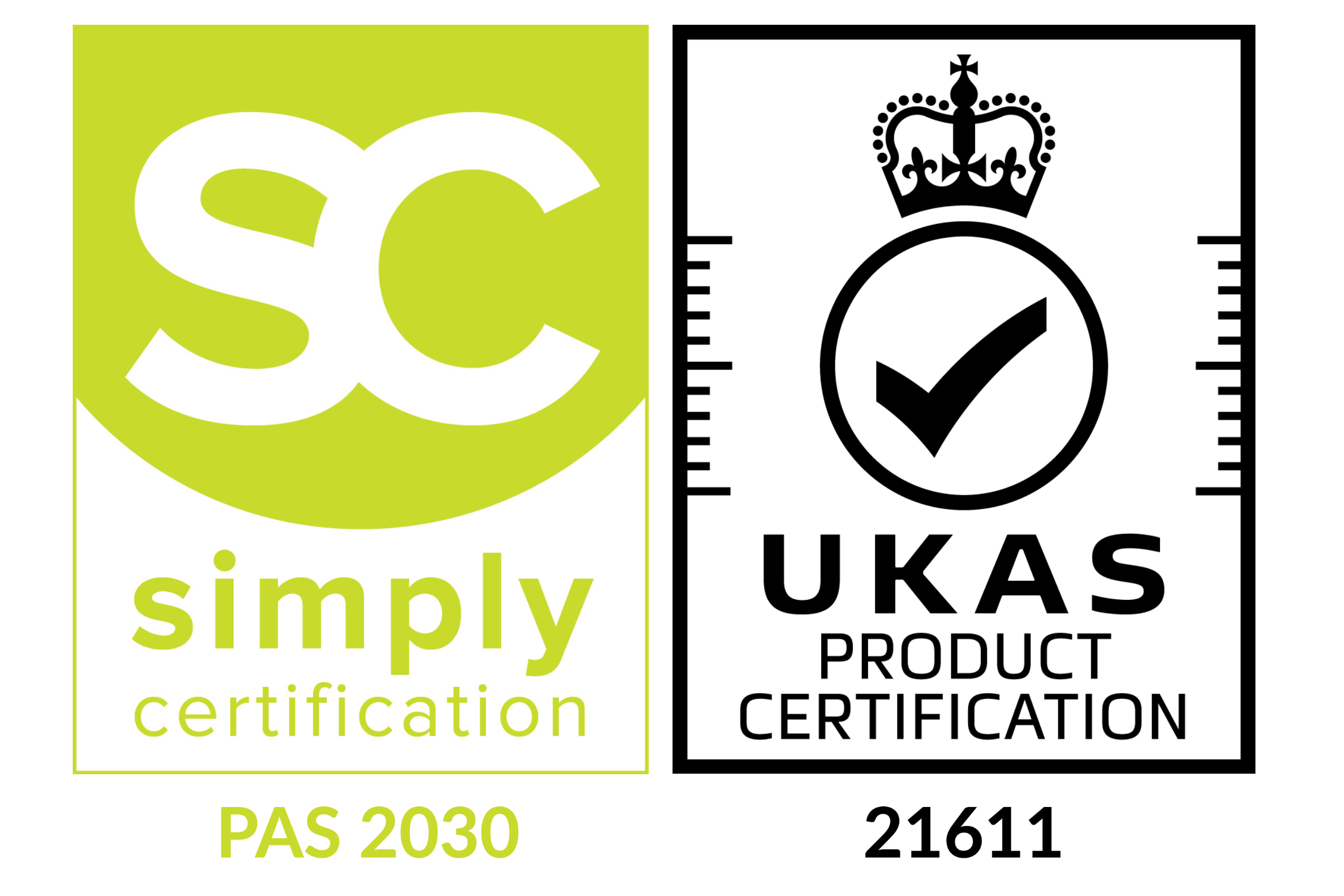 Simply Certification